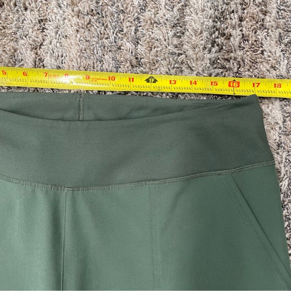 Patagonia Happy Hike Studio Pants - Picture 7 of 12
